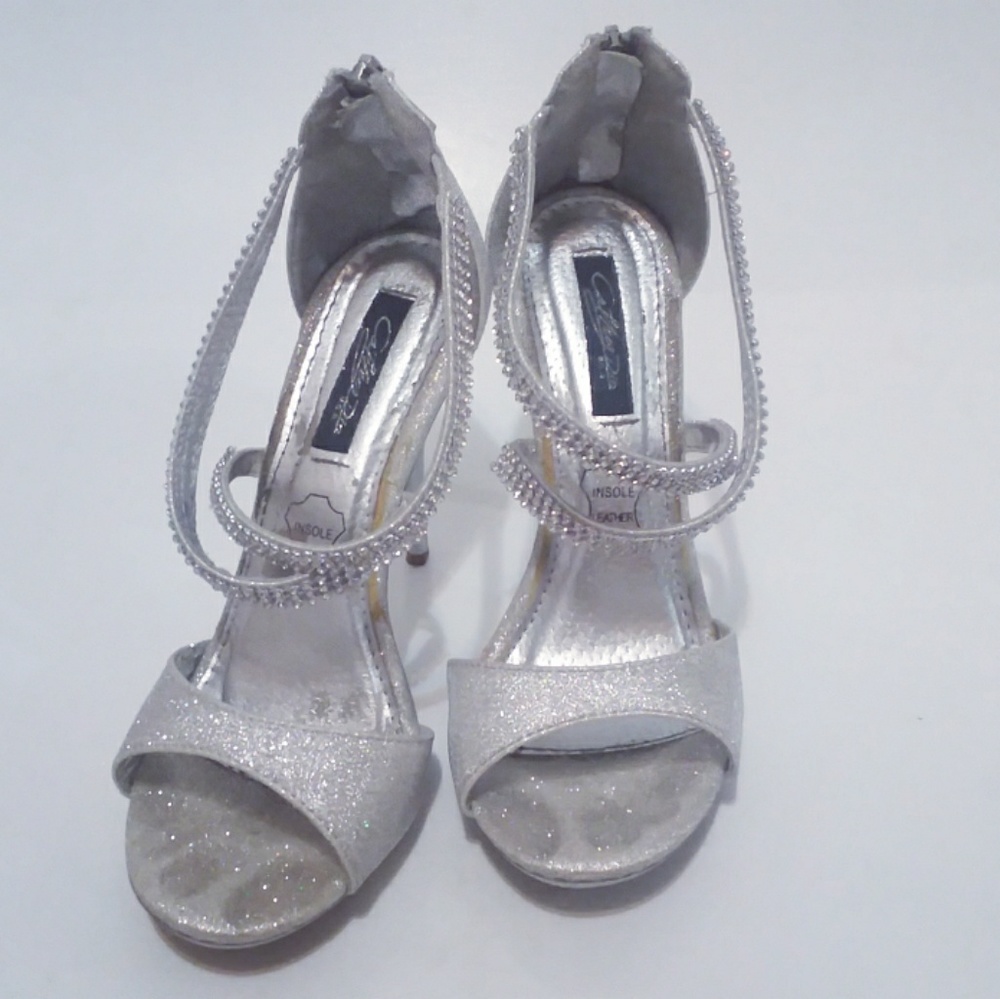 Diamond Heels